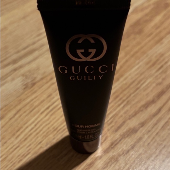 Gucci Guilty Pour Homme Shower Gel - Picture 2 of 8